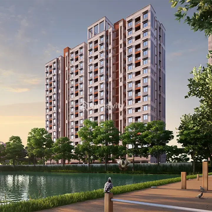Sugam Urban Lakes Thumbnail
