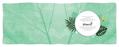 Sugam Prakriti Brochure Image 2