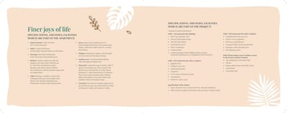 Sugam Prakriti Brochure Image 19