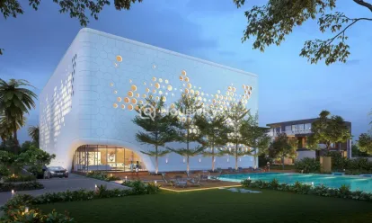 Honer Richmont Image 1