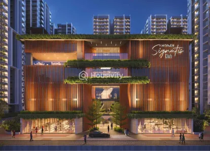 Honer Signatis Image 3