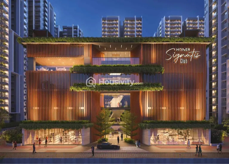 Honer Signatis Image 3