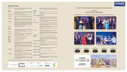 Honer Aquantis Brochure Image 10