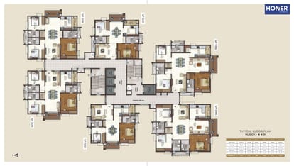Honer Aquantis Brochure Image 6