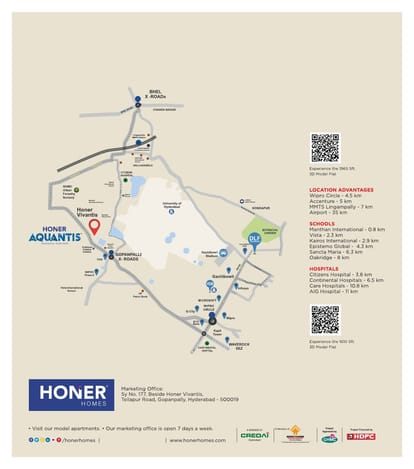 Honer Aquantis Brochure Image 11