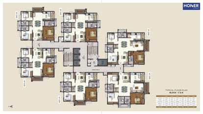 Honer Aquantis Brochure Image 7