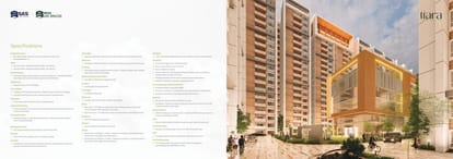 SAS Tiara Brochure Image 14