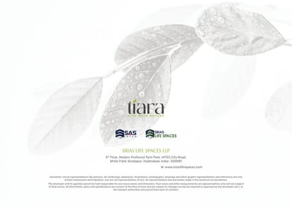 SAS Tiara Brochure Image 17
