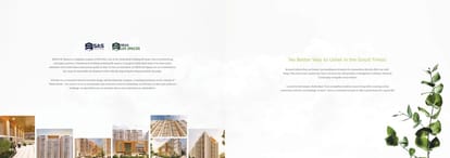 SAS Tiara Brochure Image 2
