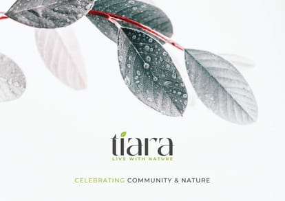 SAS Tiara Brochure Image 1