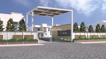 Aakriti Arv Viva Image 2