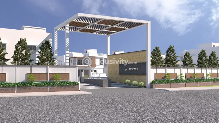 Aakriti Arv Viva Image 2