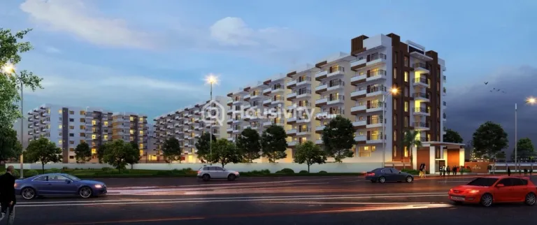 Aakriti Esta Image 1