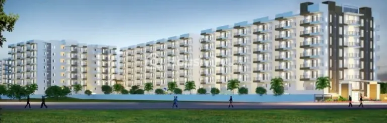 Aakriti Esta Thumbnail