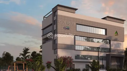 Aakriti Cyan Image 5