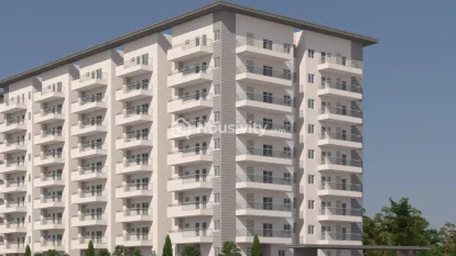 Aakriti Cyan Image 3