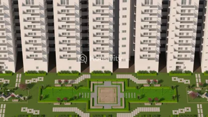 Aakriti Cyan Image 1