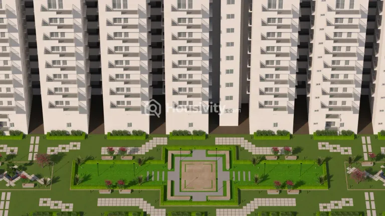 Aakriti Cyan Image 1