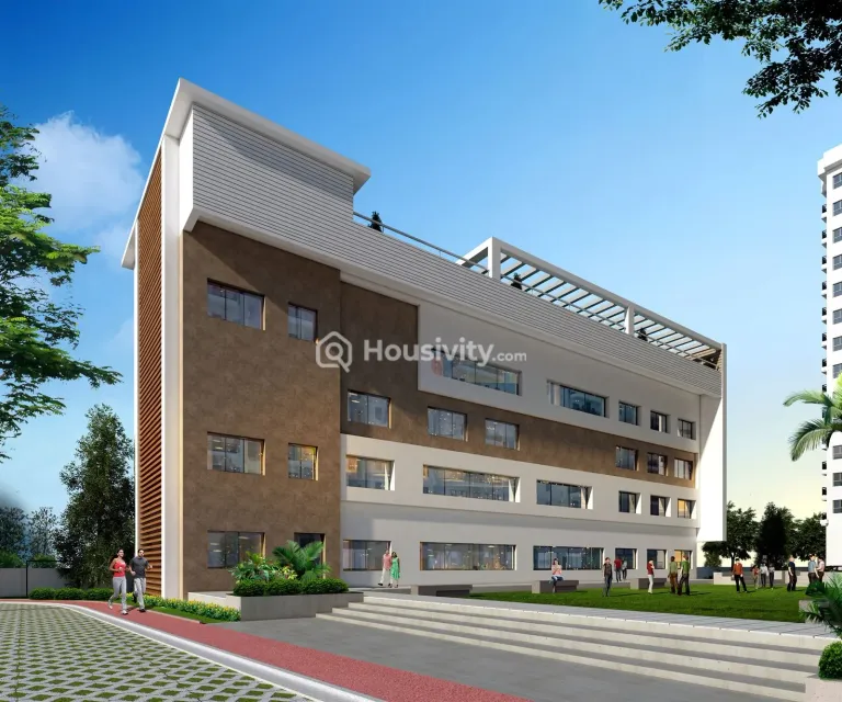 Aakriti Miro Image 4