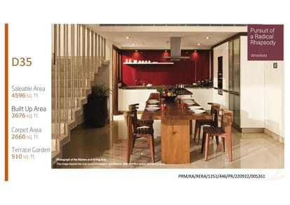 Total Pursuit Of A Radical Rhapsody Brochure Image 24