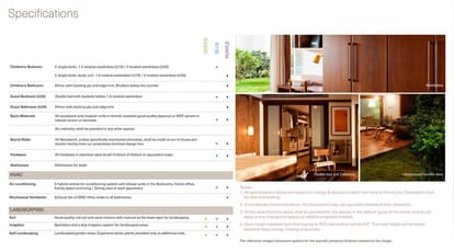 Total That Quiet Earth Brochure Image 35