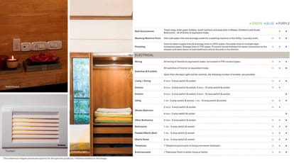 Total That Quiet Earth Brochure Image 56
