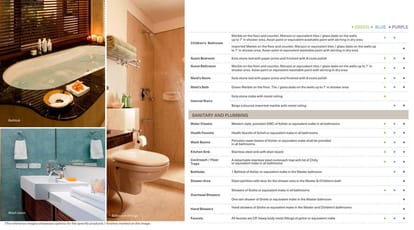 Total That Quiet Earth Brochure Image 55