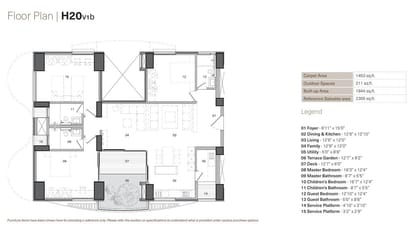 Total That Quiet Earth Brochure Image 23