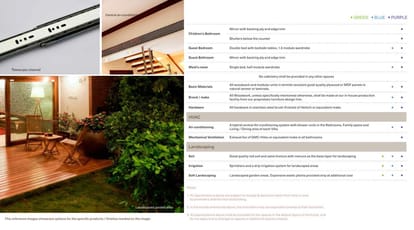 Total That Quiet Earth Brochure Image 59