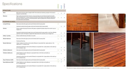 Total That Quiet Earth Brochure Image 31