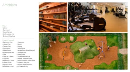 Total That Quiet Earth Brochure Image 15