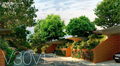 Total That Quiet Earth Brochure Image 40