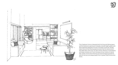 Total That Quiet Earth Brochure Image 26