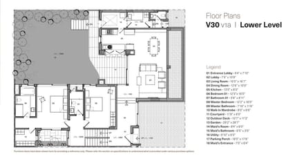 Total That Quiet Earth Brochure Image 42