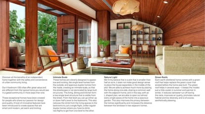 Total That Quiet Earth Brochure Image 41