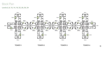 Total That Quiet Earth Brochure Image 7
