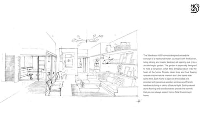 Total That Quiet Earth Brochure Image 21