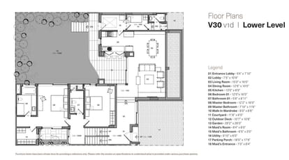 Total That Quiet Earth Brochure Image 48
