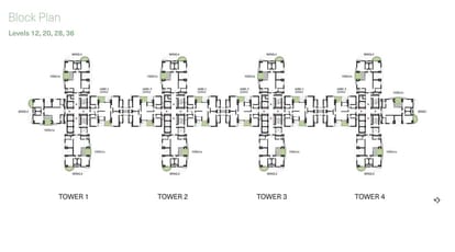 Total That Quiet Earth Brochure Image 11