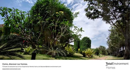 Total That Quiet Earth Brochure Image 61
