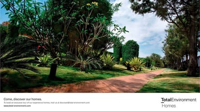 Total That Quiet Earth Brochure Image 18