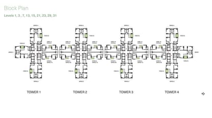 Total That Quiet Earth Brochure Image 6