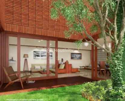 Total That Quiet Earth Image 7