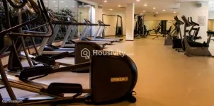 Total That Quiet Earth Image 6