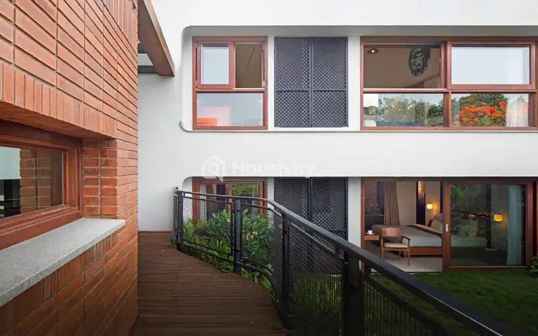 Total Environment After The Rain Image 11