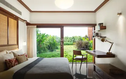 Total Environment After The Rain Image 19