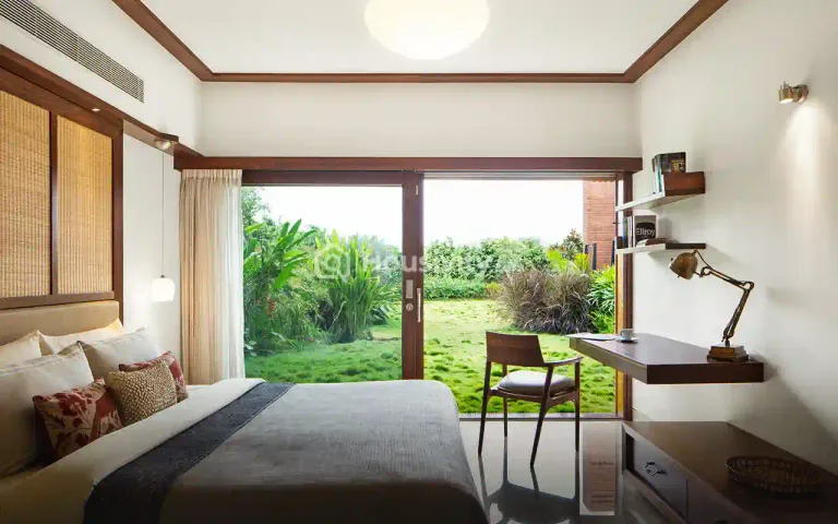 Total Environment After The Rain Image 19