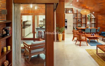 Total Environment After The Rain Image 6