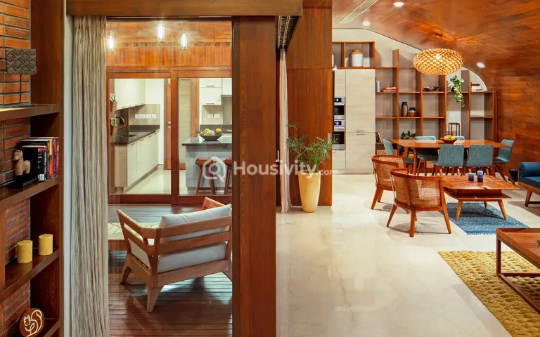 Total Environment After The Rain Image 6