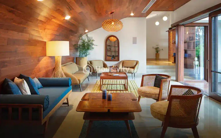 Total Environment After The Rain Image 15